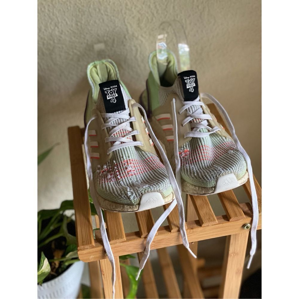 Adidas Toy Story Shoes